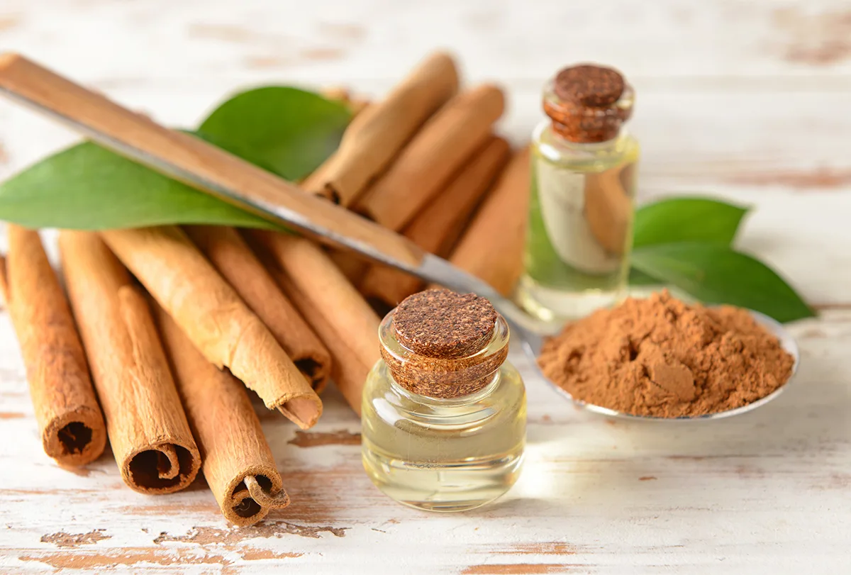Cinnamon Benefits and Precautions - eMediHealth