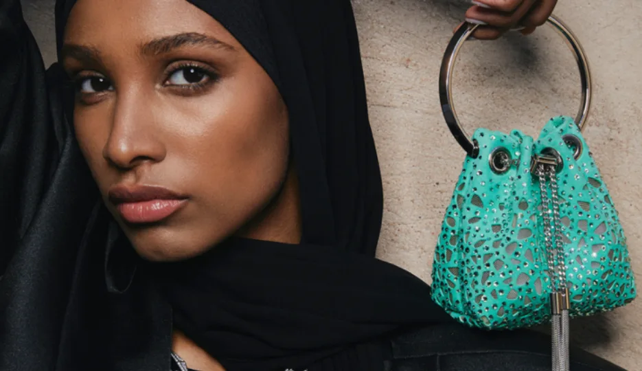 أبرز أزياء رمضان لعام 2025 - صورة 6