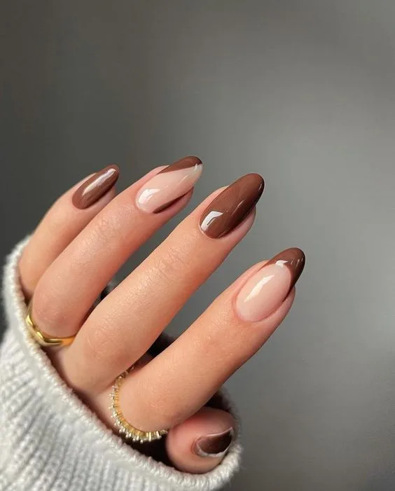 أجمل ألوان مناكير الأظافر - صورة 5