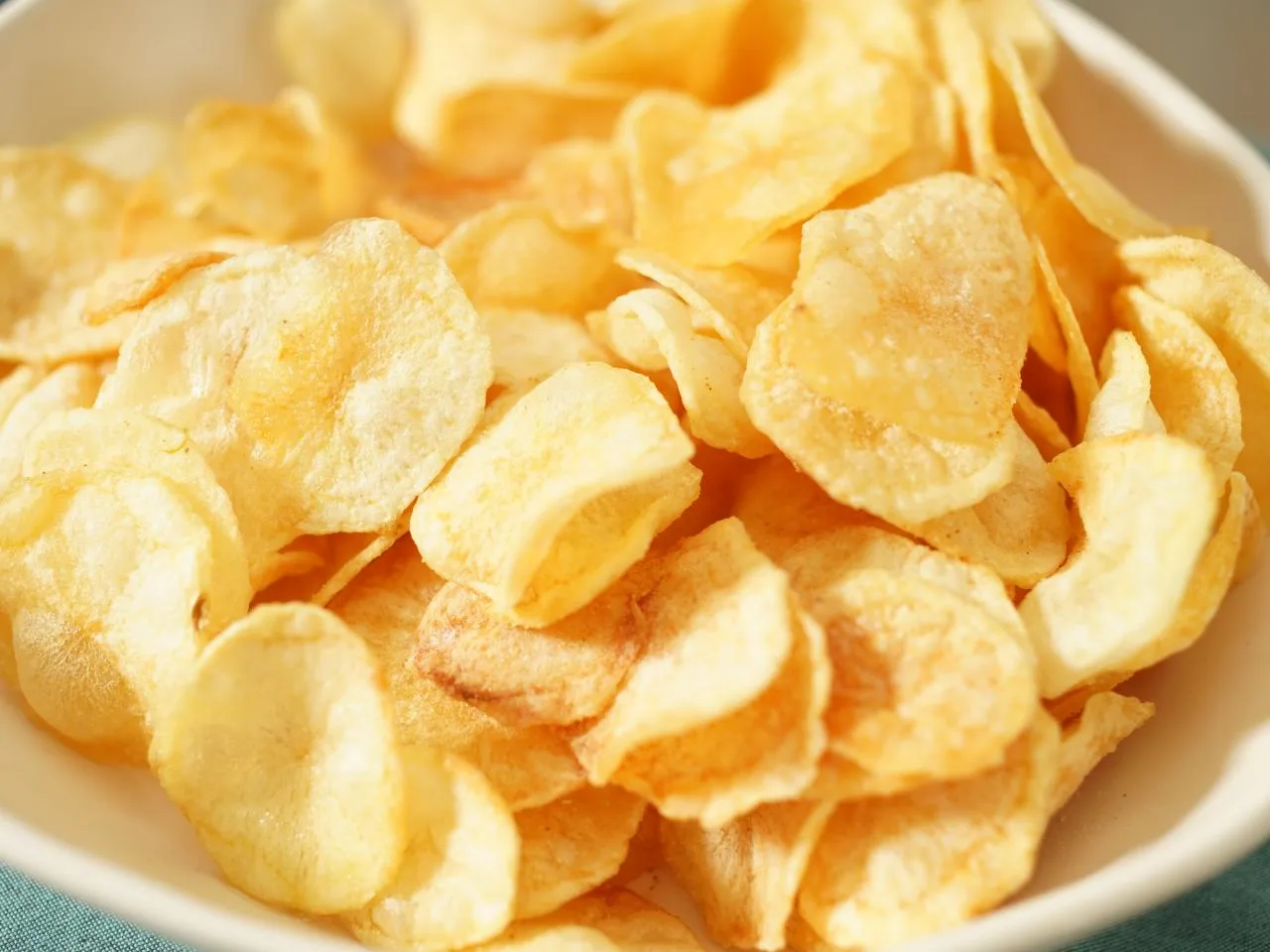 أسوأ الأطعمة وأفضلها لصحة الكبد - صورة 3
