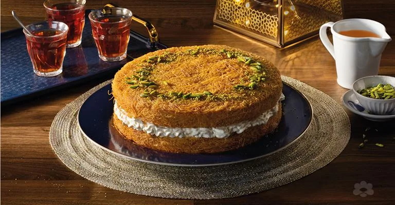 أشهر 7 أنواع حلويات رمضانية في العالم - صورة 3