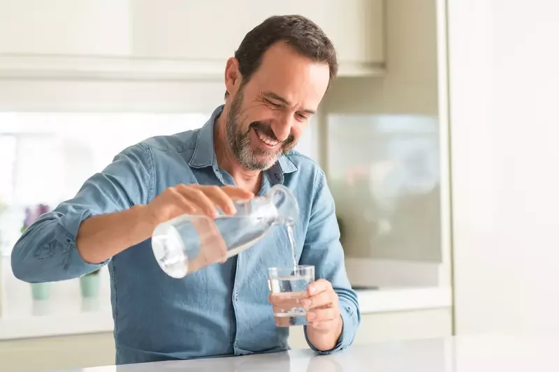 أعراض ترسبات الكلى وطرق علاجها - صورة 2