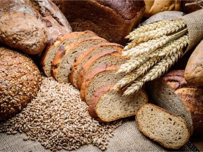 أعراض حساسية القمح (السيلياك)