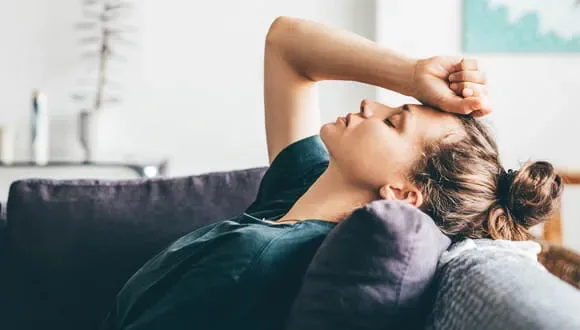 أعراض نقص المغنيسيوم