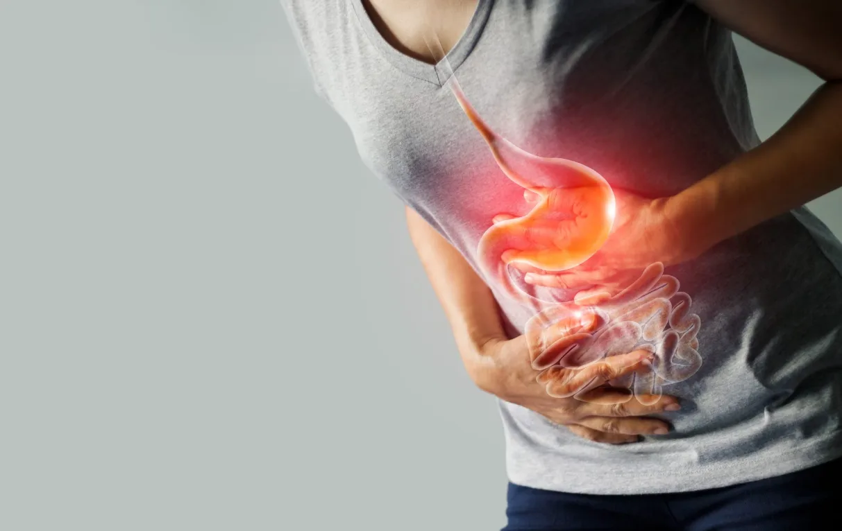 أفضل الأطعمة المهدئة لاضطراب المعدة وتسهيل عملية الهضم - صورة 2