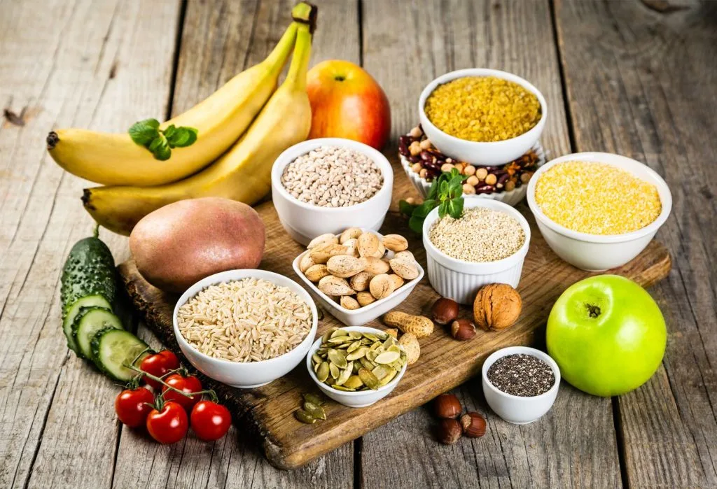 أفضل الأطعمة لبشرة صافية
