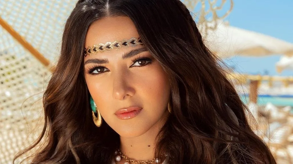 دنيا سمير غانم