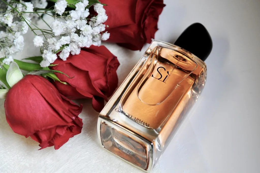أفضل 5 عطور نسائية في العالم - صورة 2