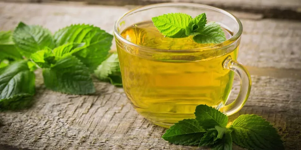 الفوائد الصحية للشاي بالنعناع