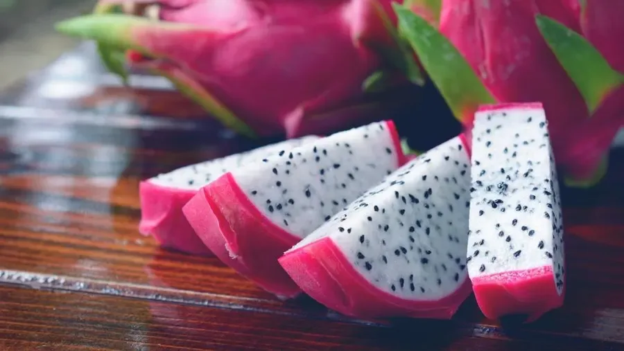 تعرفي على الفوائد الصحية لفاكهة التنين
