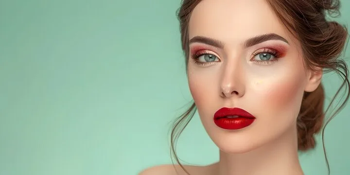 تعرف على أبرز اتجاهات مكياج لصيف 2024 - صورة 2
