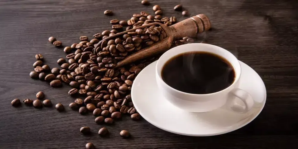 رجيم القهوة وأهم الفوائد والأضرار
