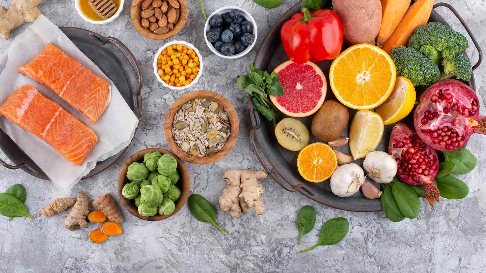 طرق طبيعية لزيادة البوتاسيوم وتحسين صحتك