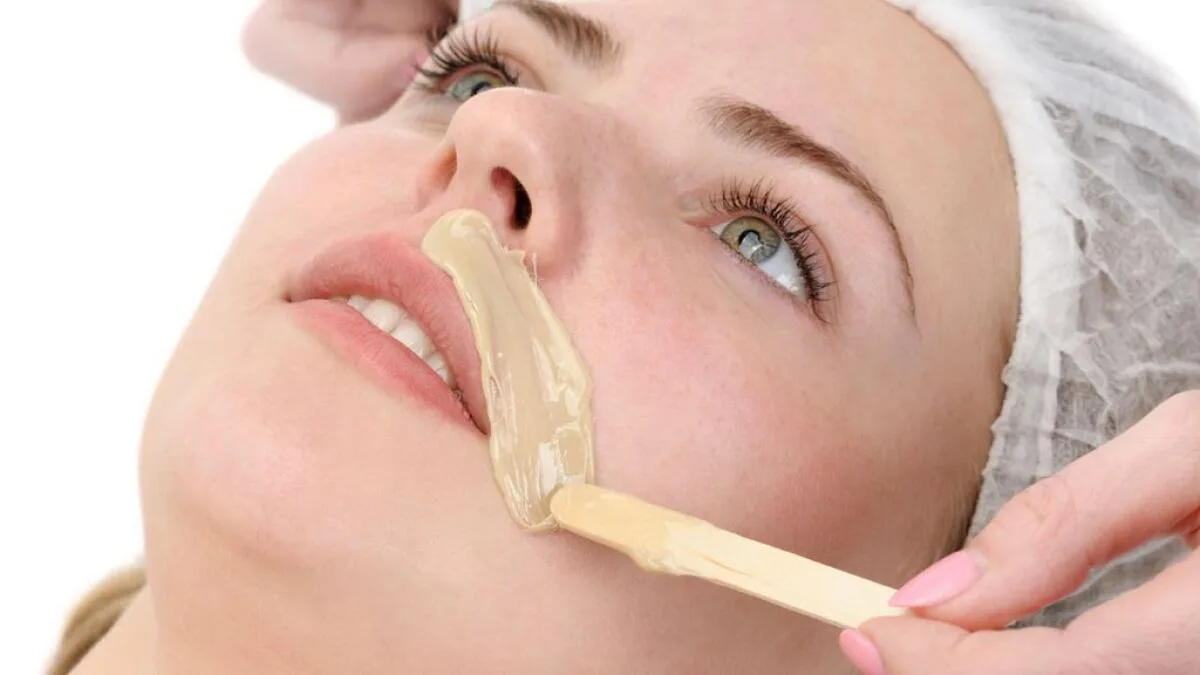 "طرق فعّالة لإزالة الشعر من الوجه بشكل دائم - صورة 2