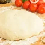 طريقة عمل عجينة البيتزا في المنزل - صورة 3