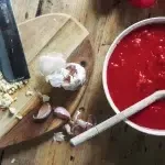 طريقة عمل عجينة البيتزا في المنزل - صورة 8