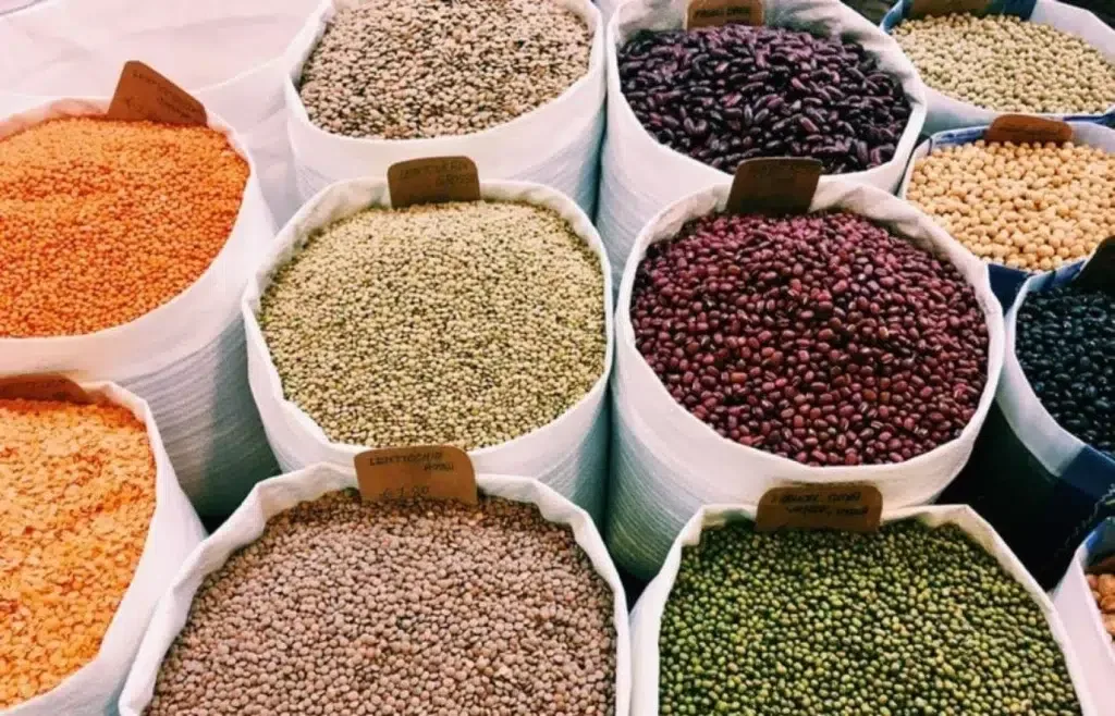 غير التدفئة.. فوائد مذهلة للعدس لأصحاب الرجيم - صورة 2