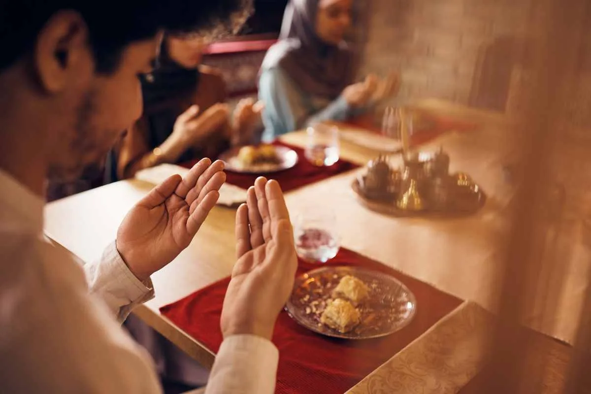 فوائد الصيام في رمضان… فوائد دينية وصحية - صورة 2
