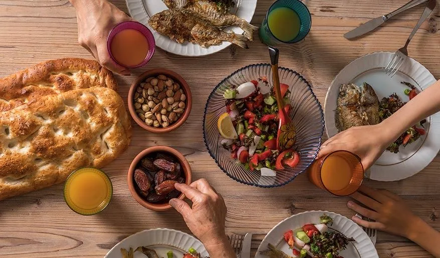 فوائد الصيام في رمضان… فوائد دينية وصحية - صورة 4