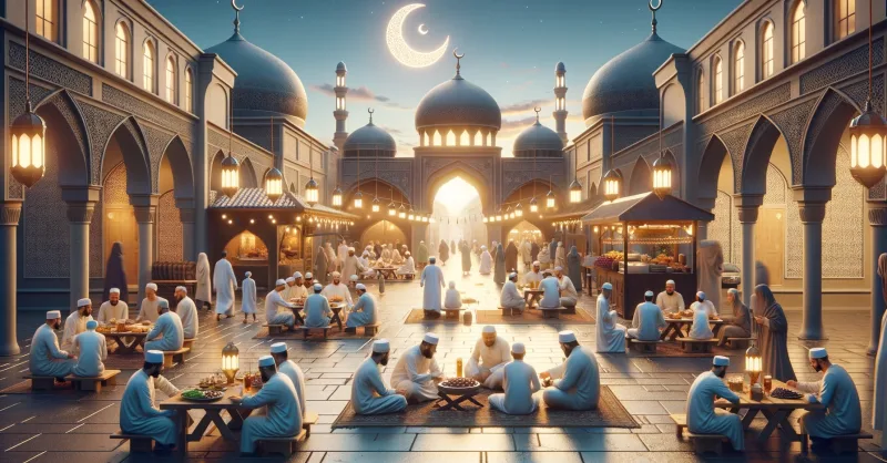 فوائد الصيام في رمضان… فوائد دينية وصحية - صورة 5