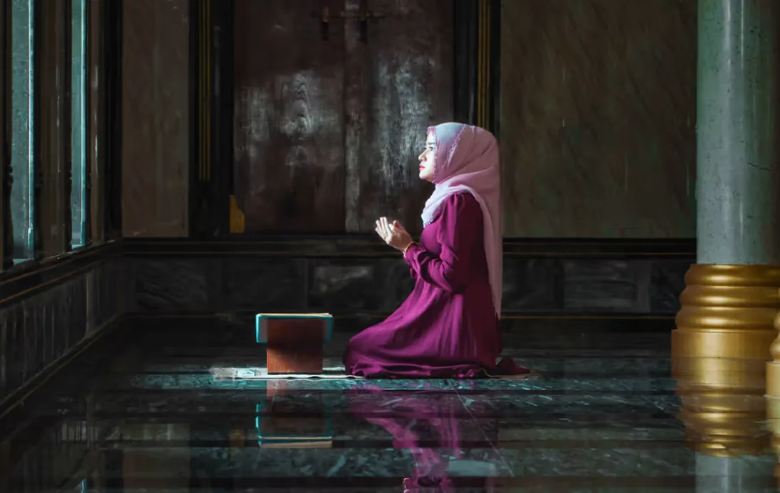كيفية تعزيزين نشاطكِ خلال ساعات الصيام في رمضان
