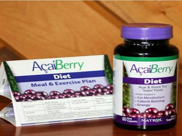 ما هي فوائد حبوب اساي بيري Acai Berry ؟ - صورة 2