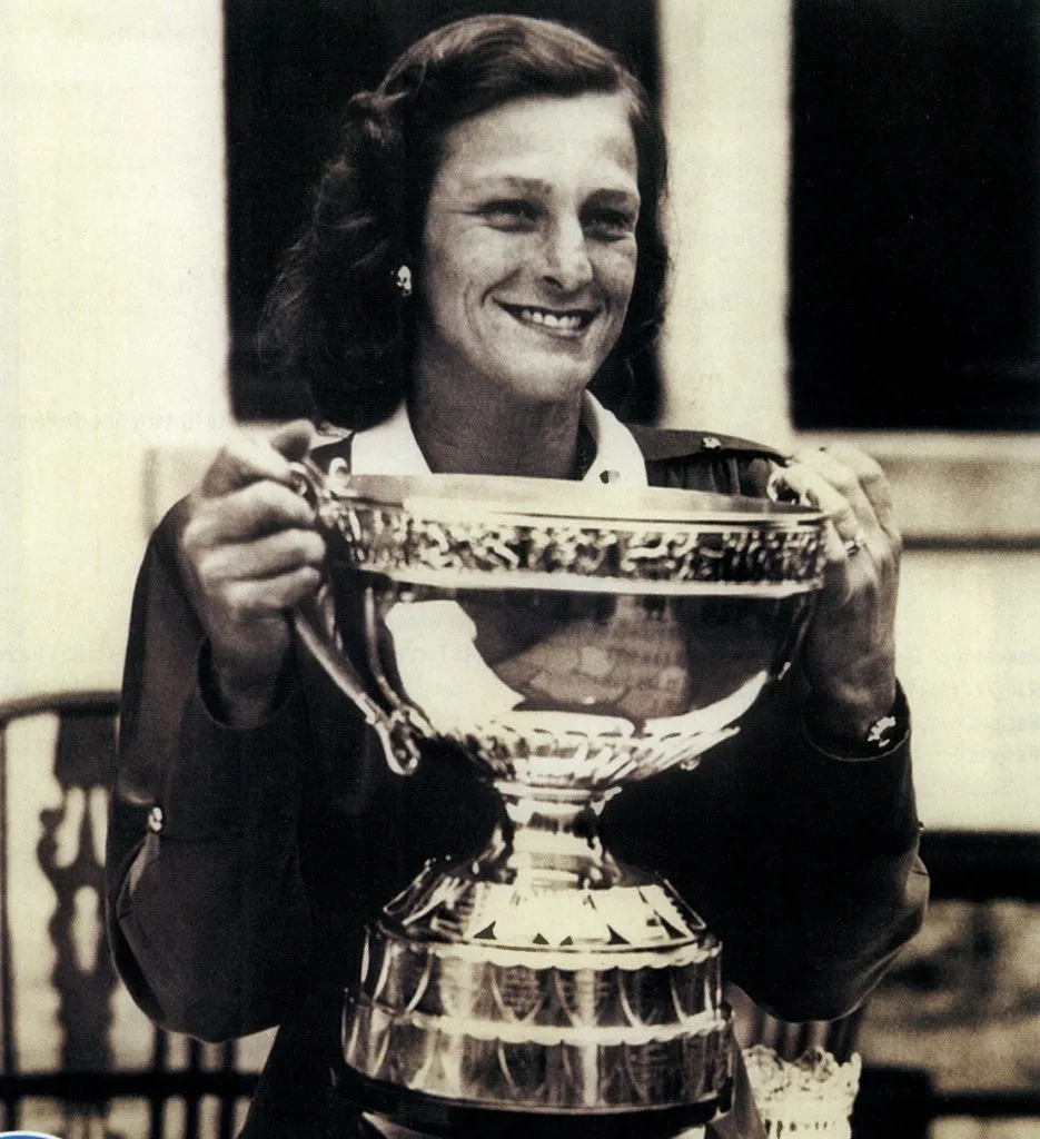 من هم النساء البارزات في تاريخ الرياضة؟ - صورة 3