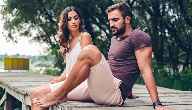 10 أسباب لإنهاء علاقتك الأولى على الفور - صورة 2