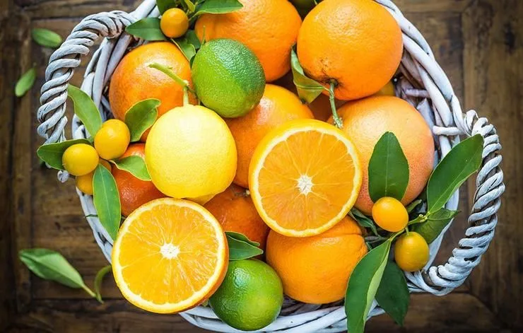 10 أطعمة تساعدك في محاربة نزلات البرد - صورة 2