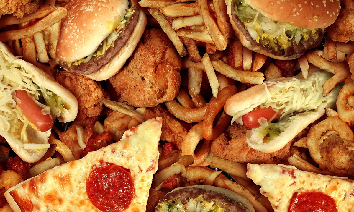 10 أنواع من الأطعمة تشعرك بالجوع - صورة 6
