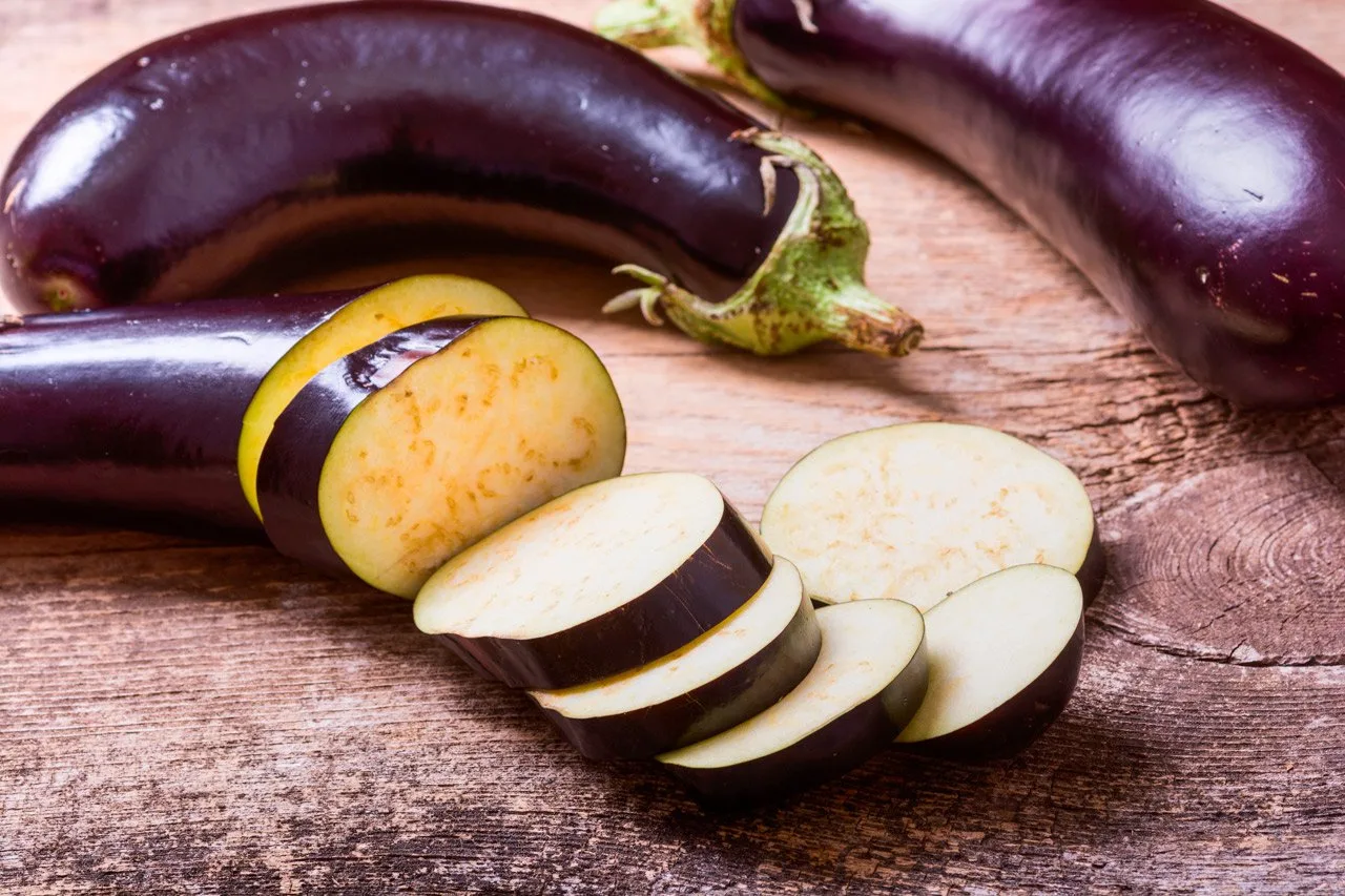 10 فوائد صحية مذهلة للباذنجان