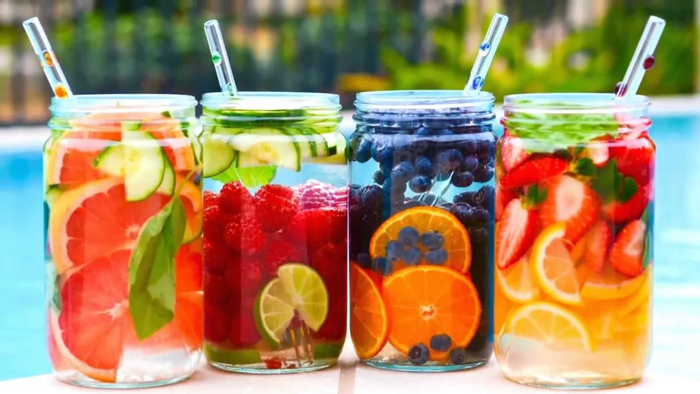 5 طرق لخسارة 2 كيلو جرام من وزنك في أسبوع - صورة 2