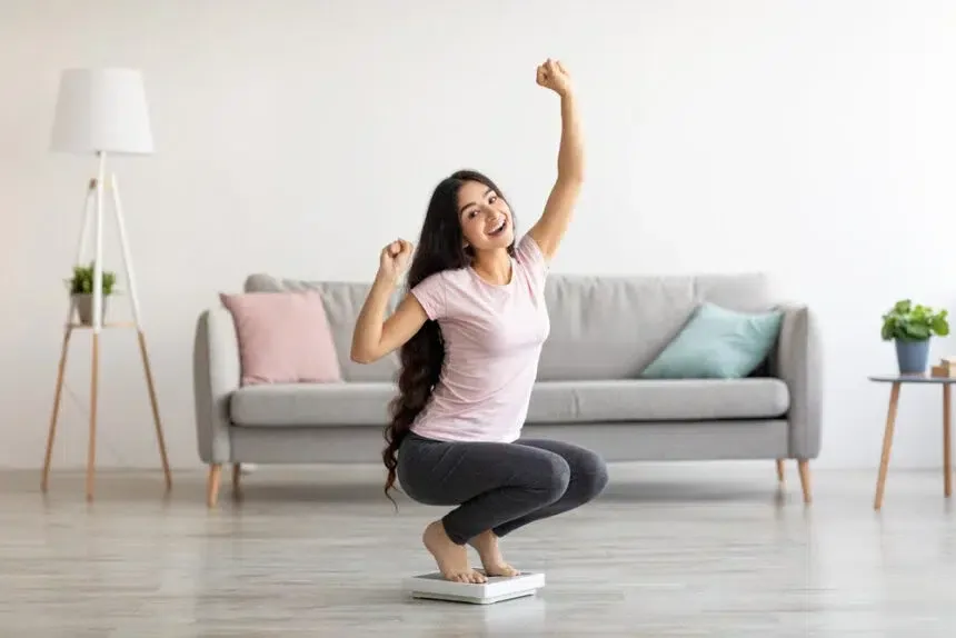 5 طرق للمحافظة على الوزن بعد الرجيم