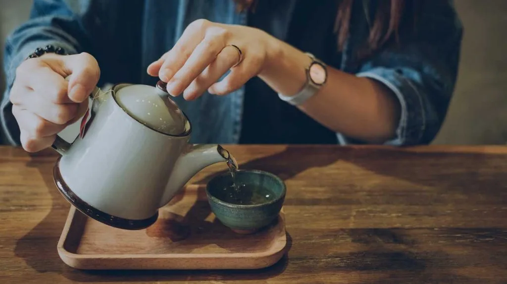5 مشروبات تحرق الدهون
