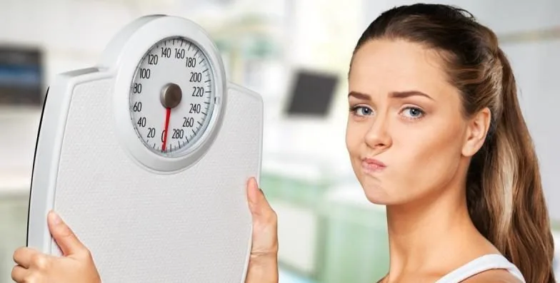 6 أخطاء فى الرجيم تسبب زيادة الوزن بدلاً من إنقاصه