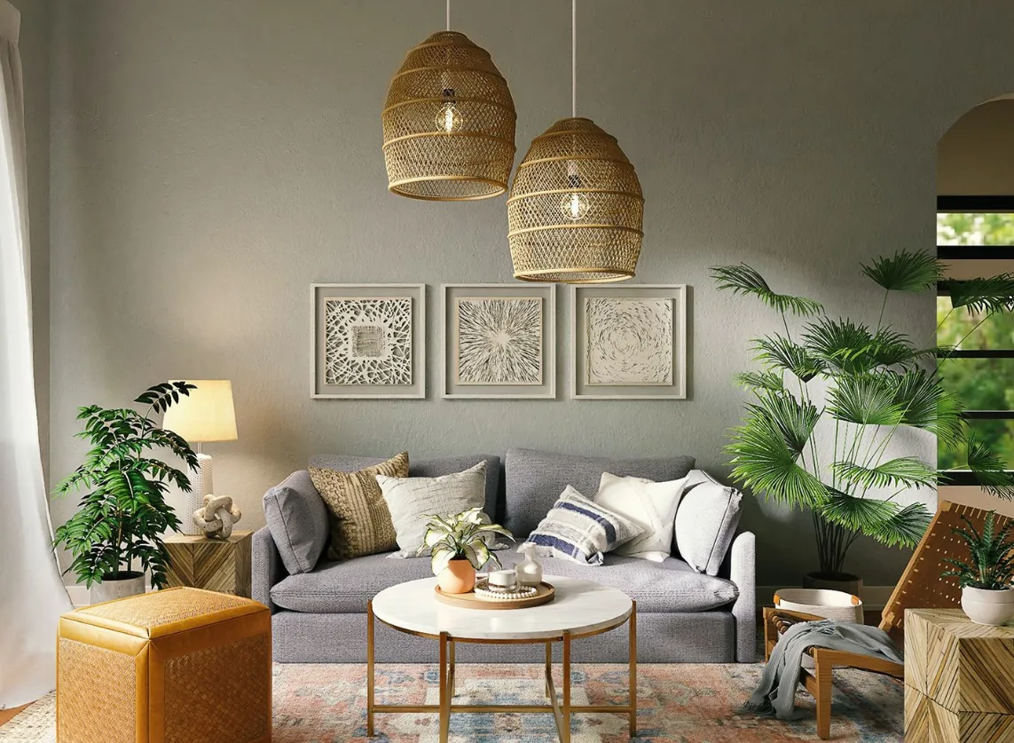 6 طرق لجعل منزلك أكثر صحة
