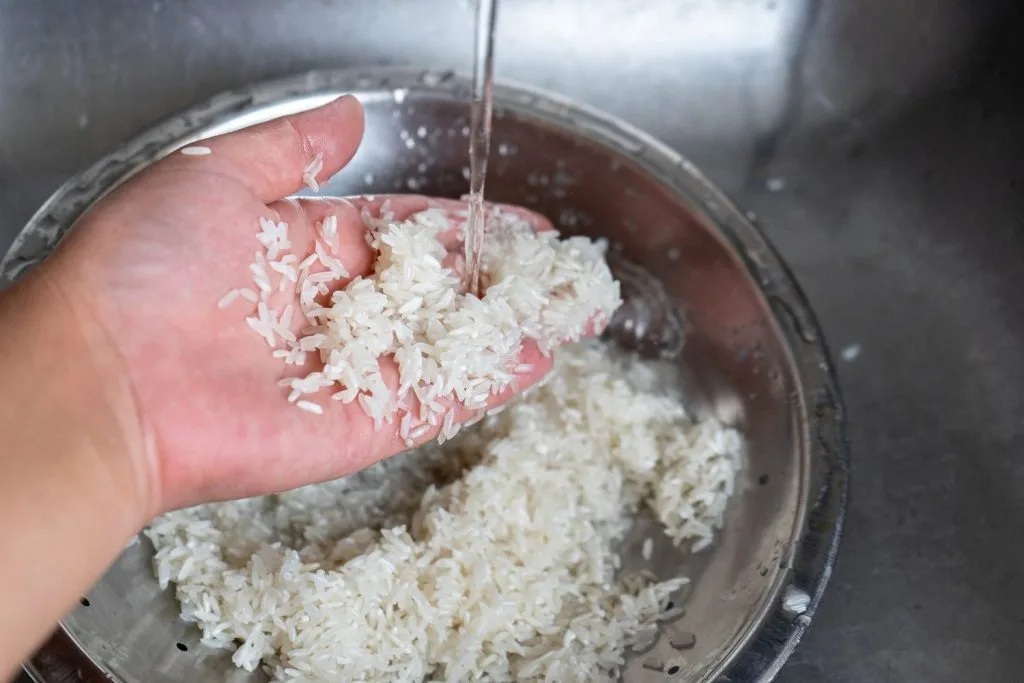 5 أخطاء شائعة في طبخ الأرز ... تعرفي عليها