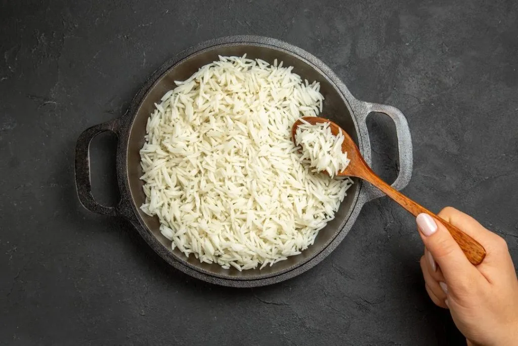 5 أخطاء شائعة في طبخ الأرز ... تعرفي عليها - صورة 3