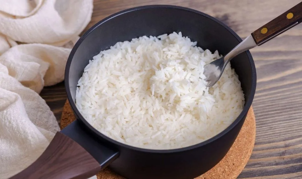 5 أخطاء شائعة في طبخ الأرز ... تعرفي عليها - صورة 4
