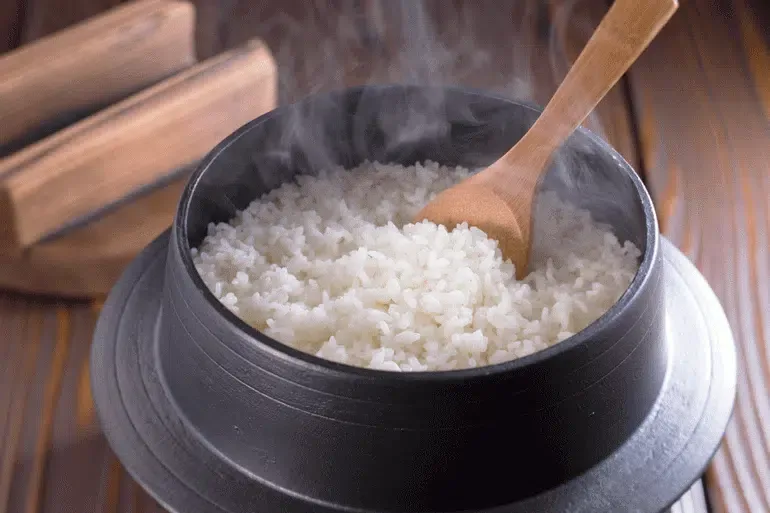 5 أخطاء شائعة في طبخ الأرز ... تعرفي عليها - صورة 5