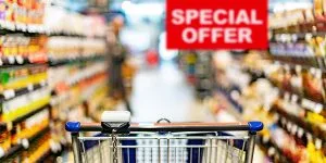 5 نصائح يجب عليكي اتباعها لخفض فاتورة البقالة مع ارتفاع أسعار المواد الغذائية - صورة 3