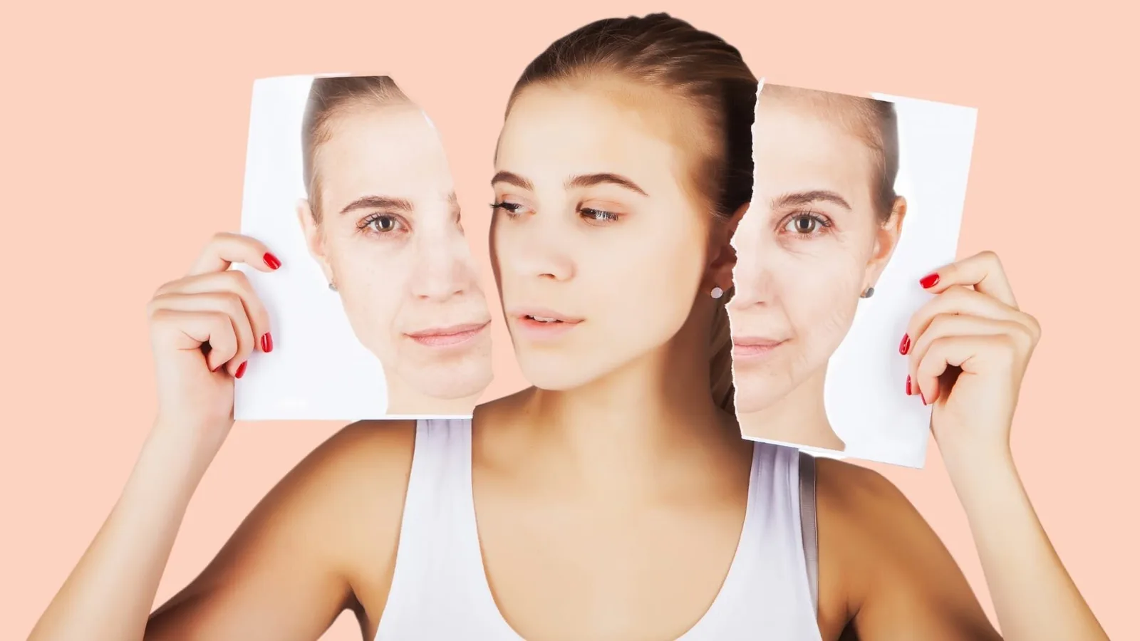 7 أسرار لإطلالة أكثر شبابًا