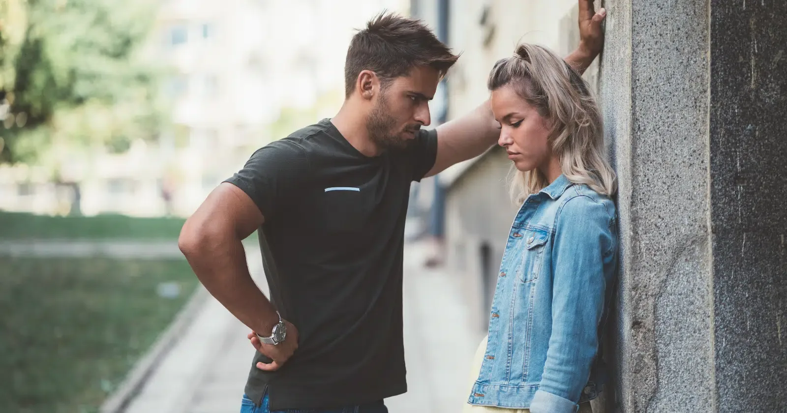 8 علامات على انتهاء علاقتكما