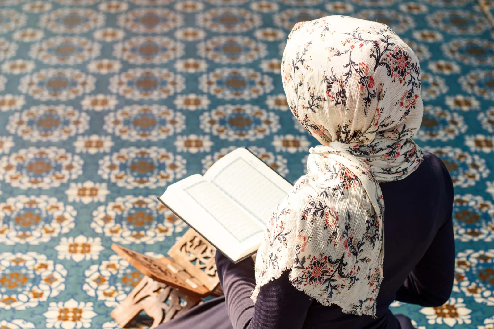 أفضل التطبيقات لحفظ القرآن الكريم في شهر الصيام
