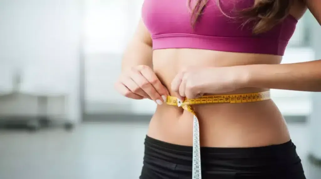 أفضل الوسائل للتخلص من دهون البطن دون الحاجة لممارسة التمارين الرياضية