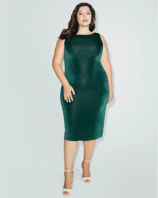 فساتين حفلات كوكتيل أنيقة مناسبة لموسم الأعياد - صورة 7