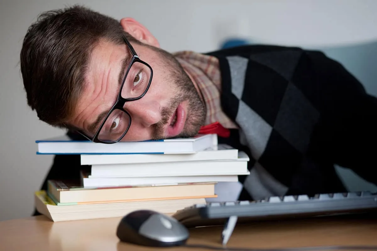 كيف تتخلص من الكسل بخطوات بسيطة؟