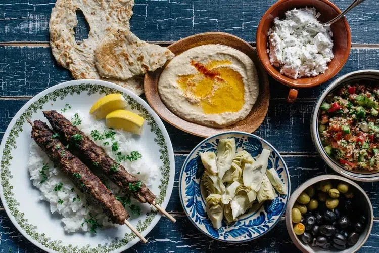 لفقدان الوزن في عام 2024.. هذه أفضل 6 أنظمة غذائية
