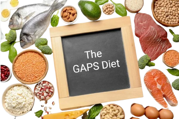 ما هو نظام جابس GAPS الغذائي؟