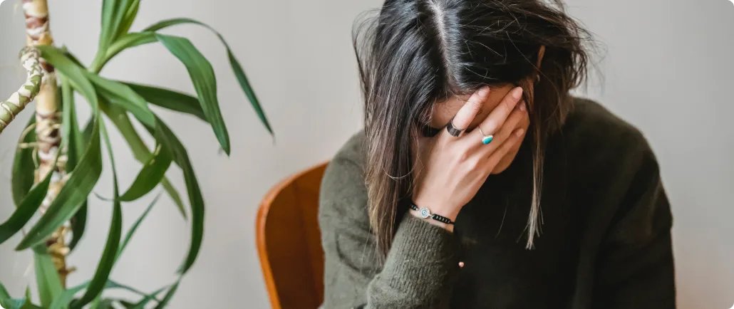 نصائح اتبعيها لتحسين الحالة المزاجية السيئة